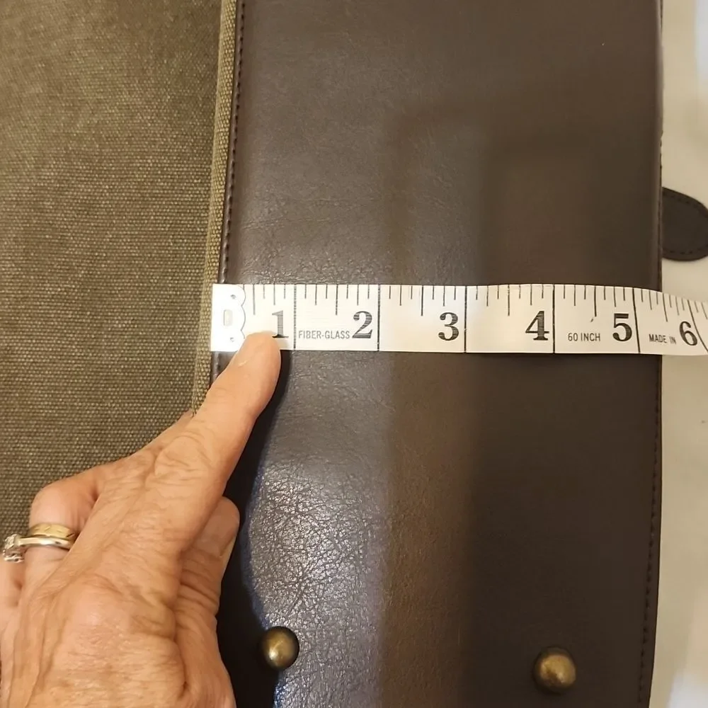 Chaps adjusyable straps